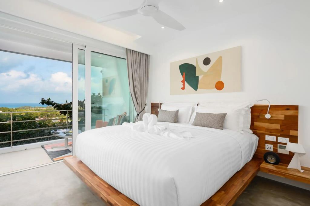 UniQue Boutique Resort 3*