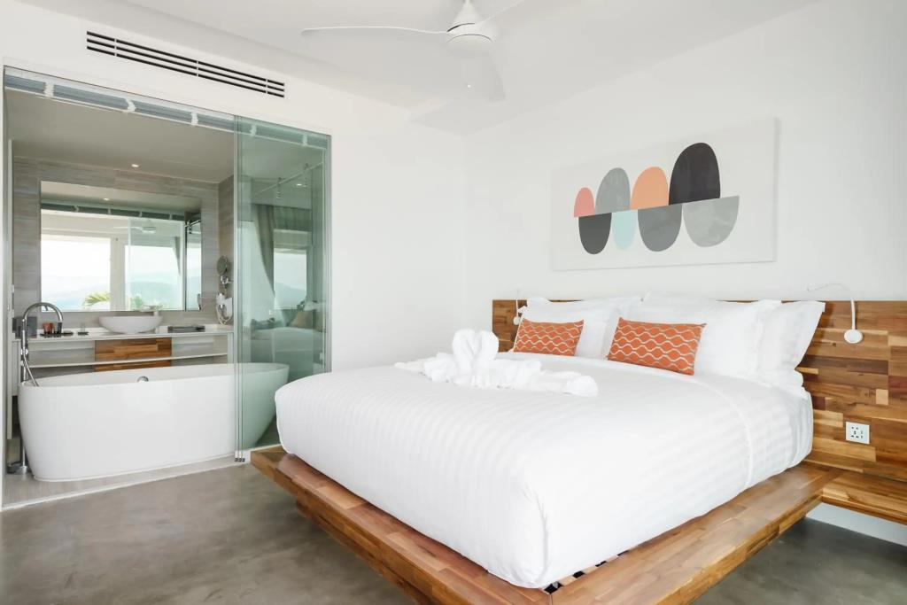 UniQue Boutique Resort 3*
