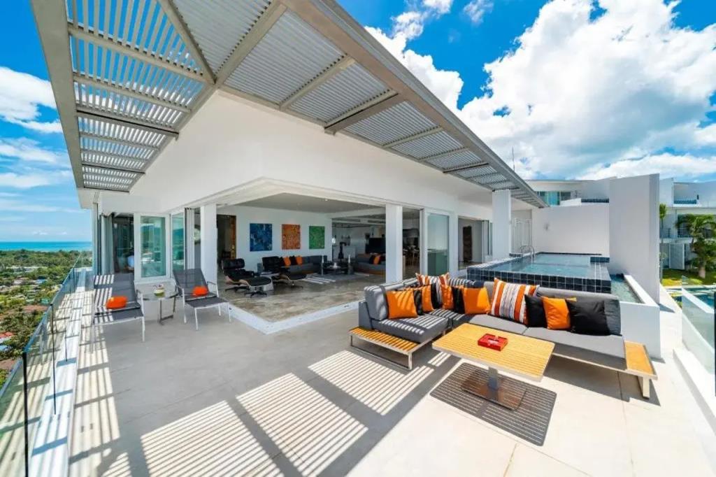 UniQue Boutique Resort 3*