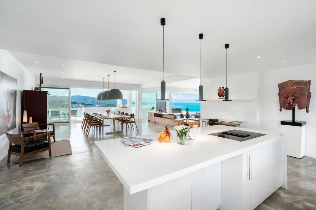 UniQue Boutique Resort 3*