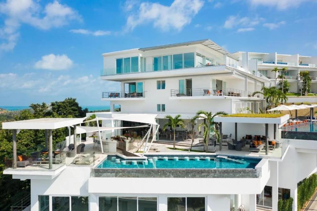 UniQue Boutique Resort 3*