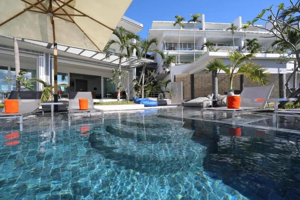 UniQue Boutique Resort 3*