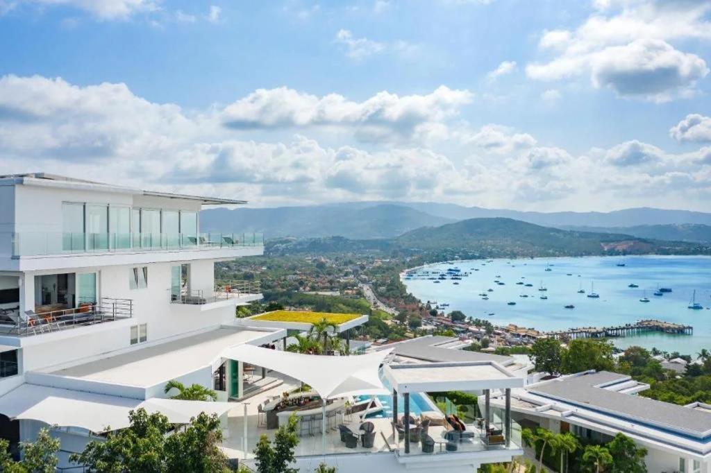 UniQue Boutique Resort 3*