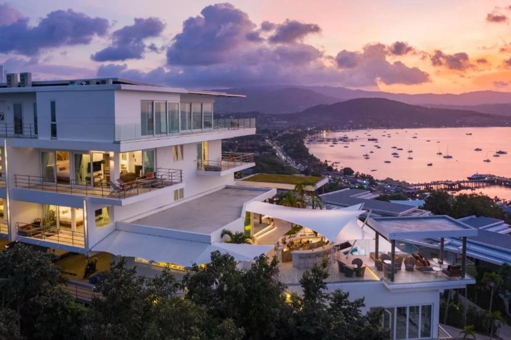 UniQue Boutique Resort 3*