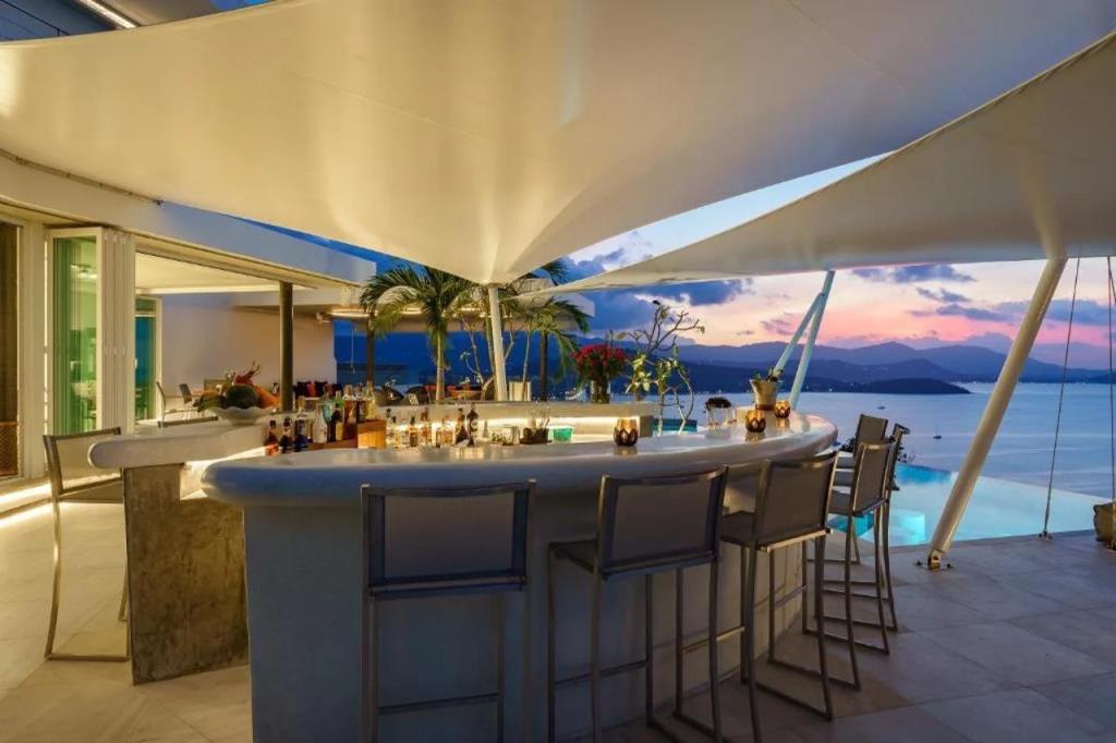 UniQue Boutique Resort 3*