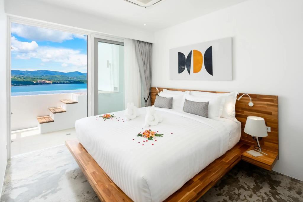 UniQue Boutique Resort 3*