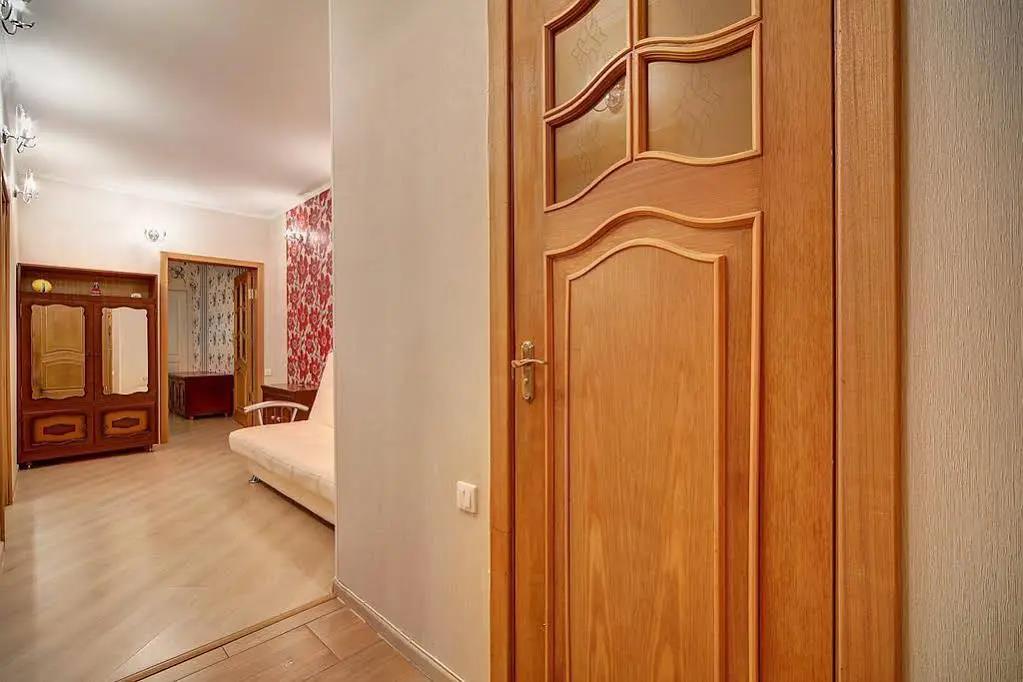Welcome Home Apartments Kazanskaya 5 0*