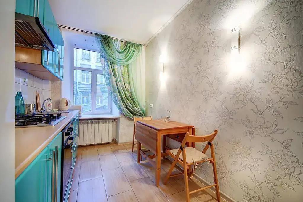 Welcome Home Apartments Kazanskaya 5 0*