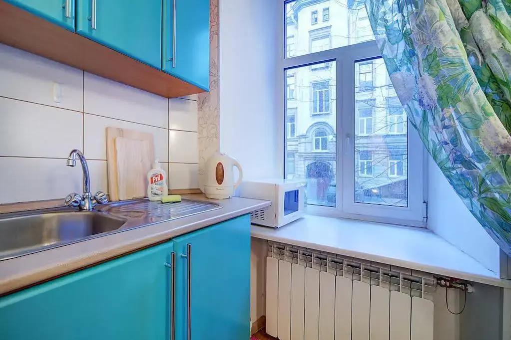 Welcome Home Apartments Kazanskaya 5 0*