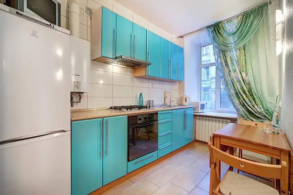 Welcome Home Apartments Kazanskaya 5 0*
