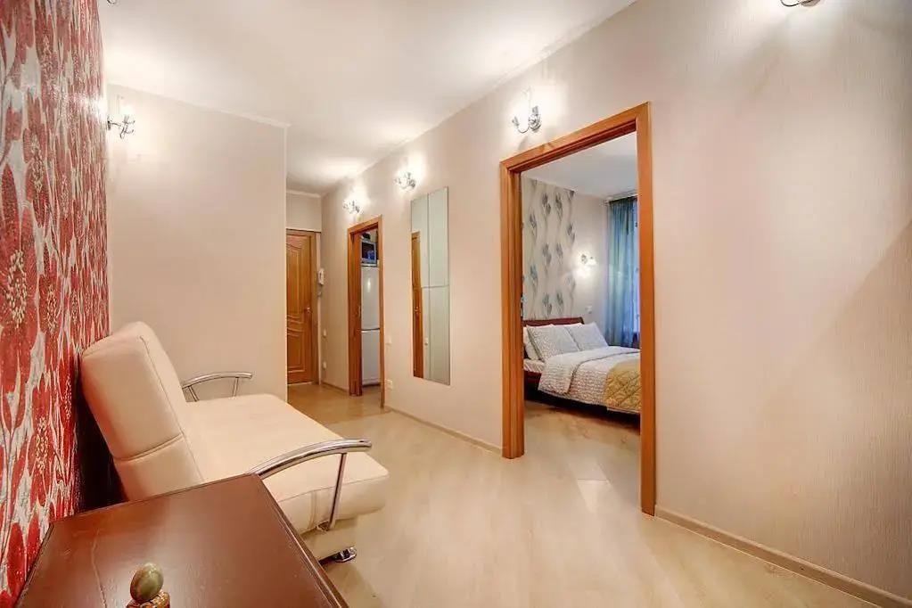 Welcome Home Apartments Kazanskaya 5 0*