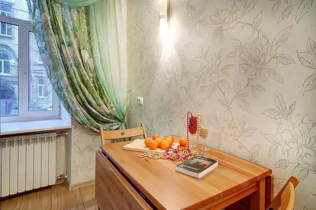 Welcome Home Apartments Kazanskaya 5 0*
