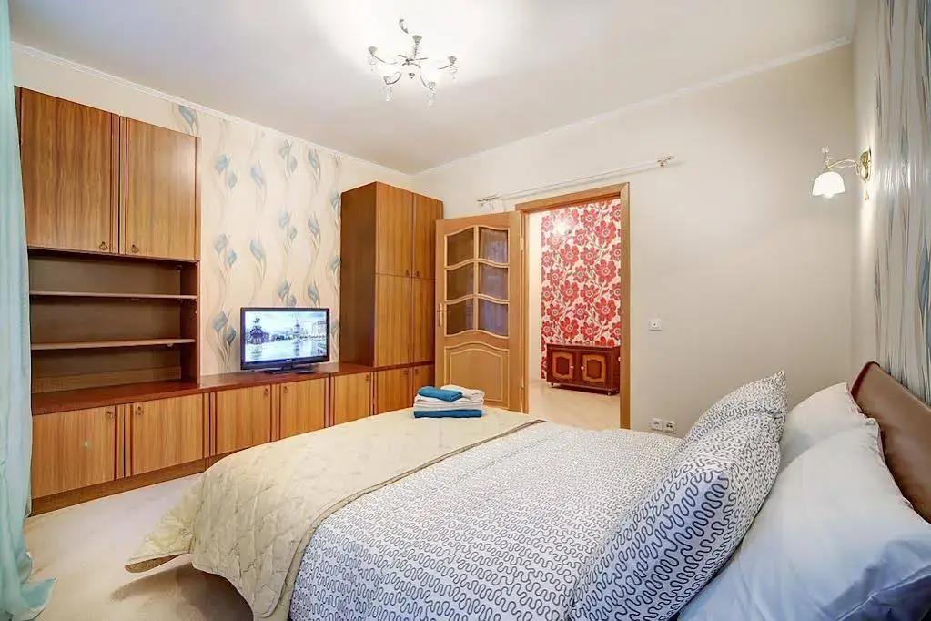 Welcome Home Apartments Kazanskaya 5 0*