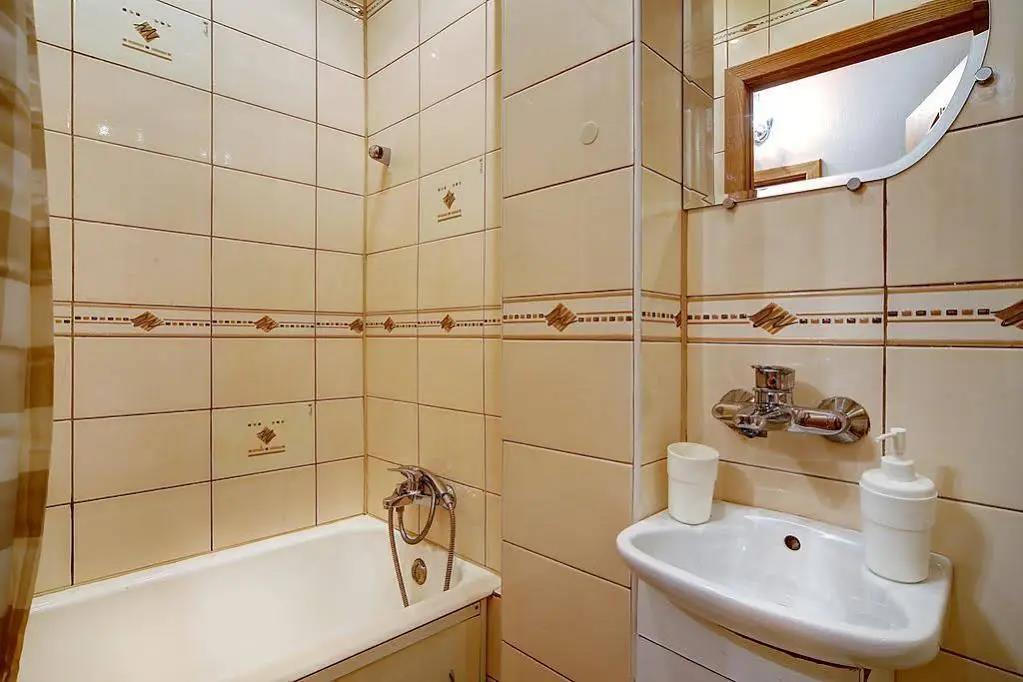 Welcome Home Apartments Kazanskaya 5 0*