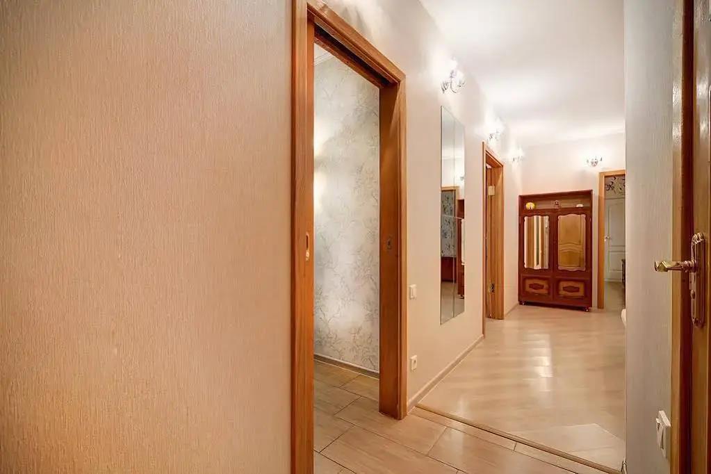 Welcome Home Apartments Kazanskaya 5 0*