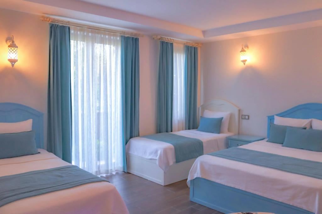 Cunda Rota Hotel 0*