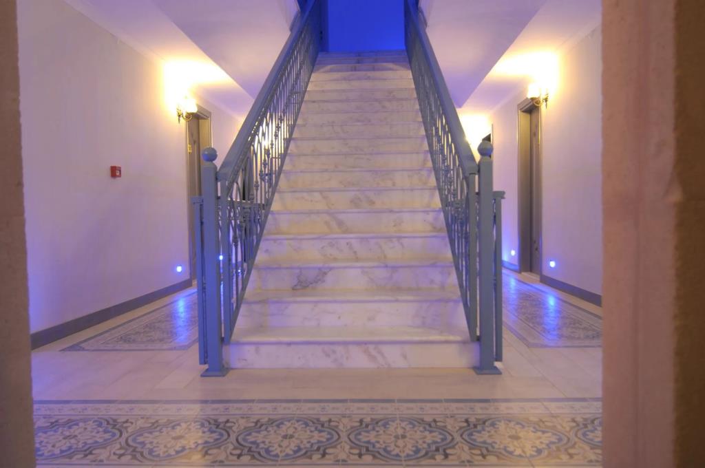 Cunda Rota Hotel 0*