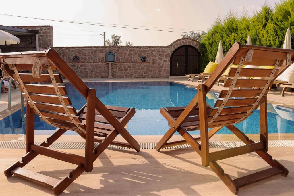 Cunda Rota Hotel 0*