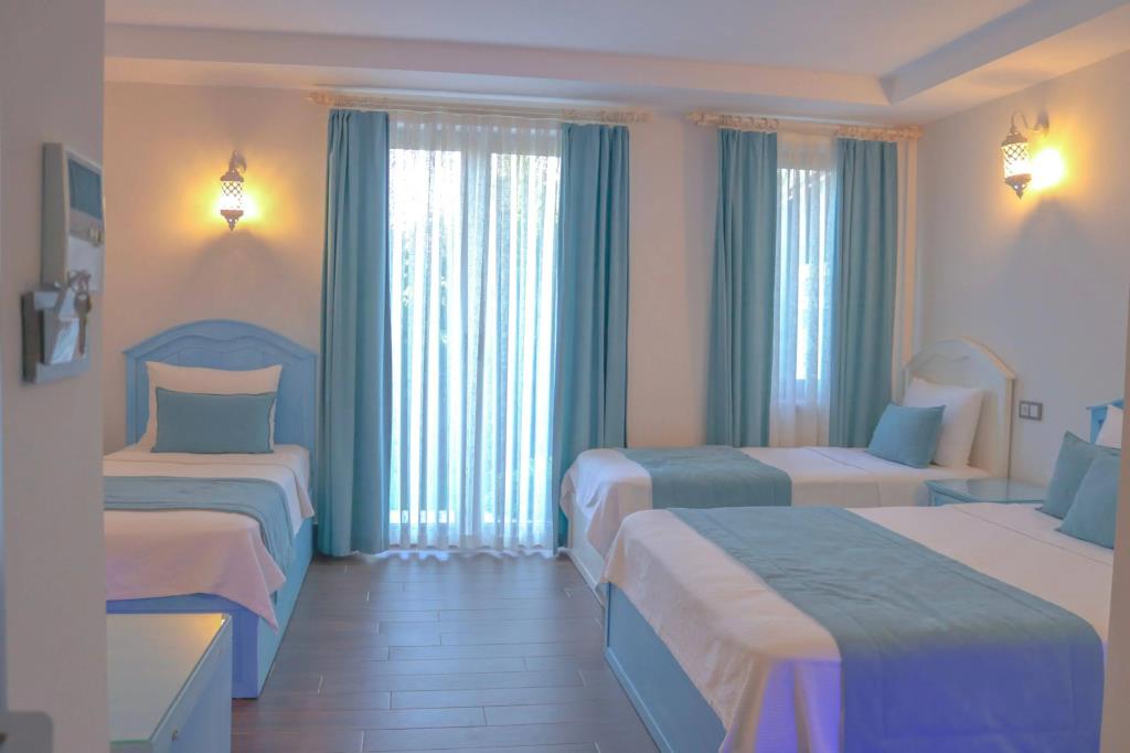 Cunda Rota Hotel 0*