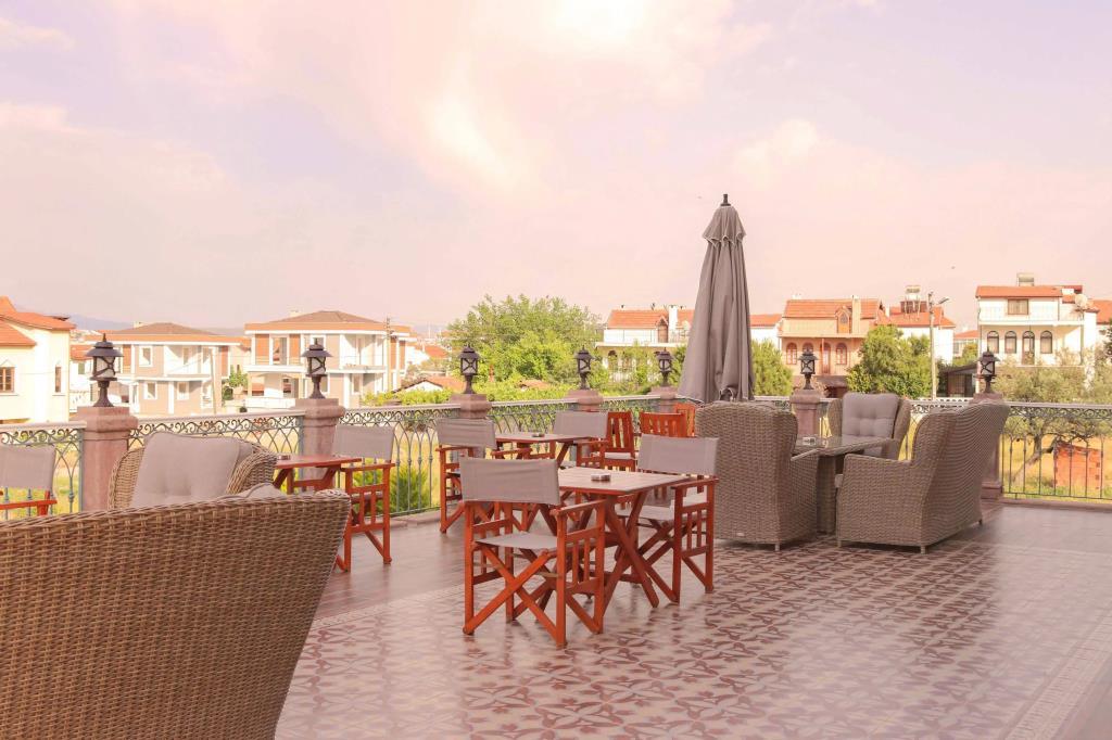 Cunda Rota Hotel 0*