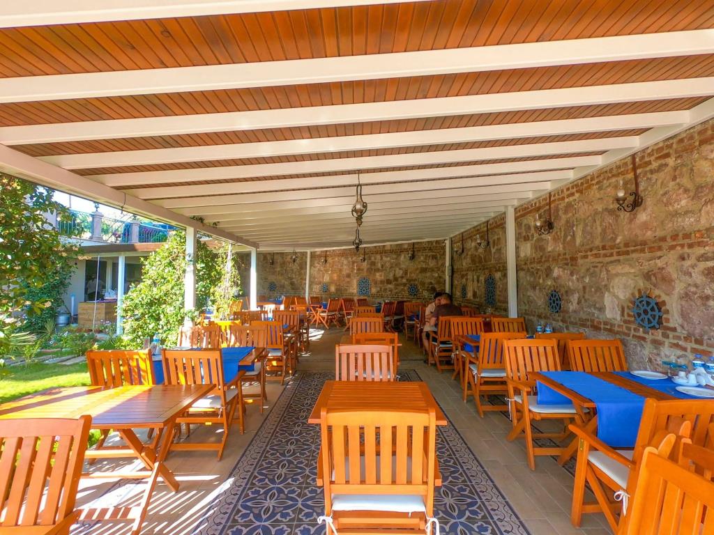 Cunda Rota Hotel 0*