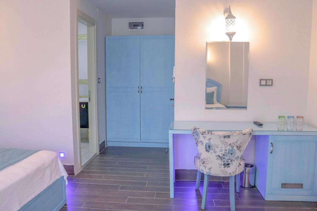 Cunda Rota Hotel 0*