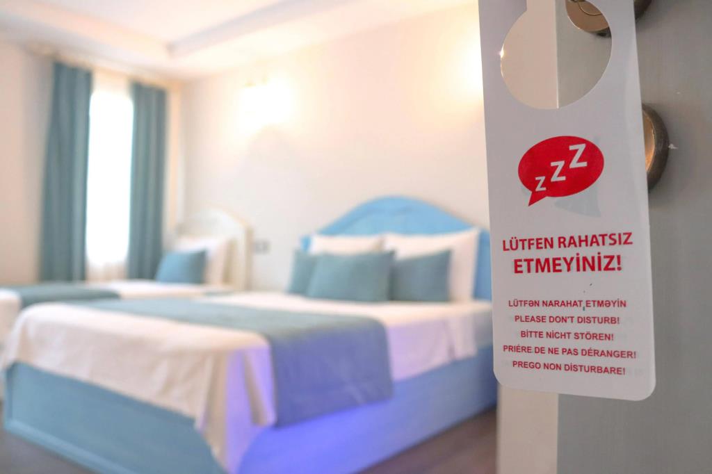 Cunda Rota Hotel 0*