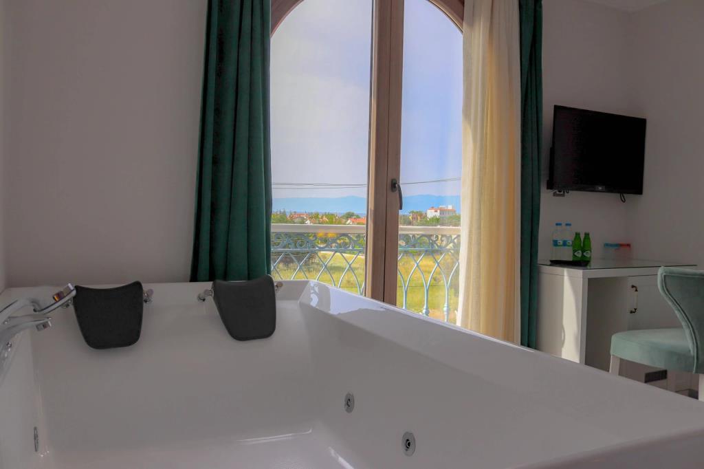 Cunda Rota Hotel 0*