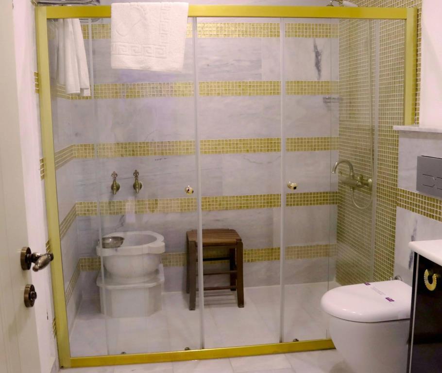 Cunda Rota Hotel 0*