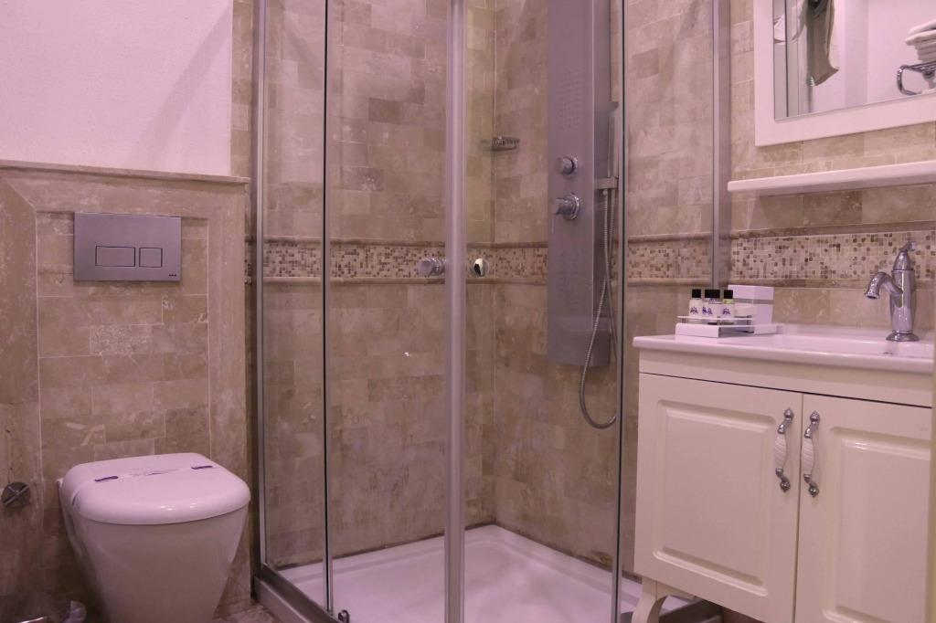 Cunda Rota Hotel 0*