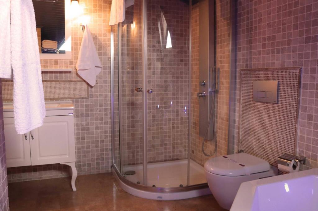Cunda Rota Hotel 0*
