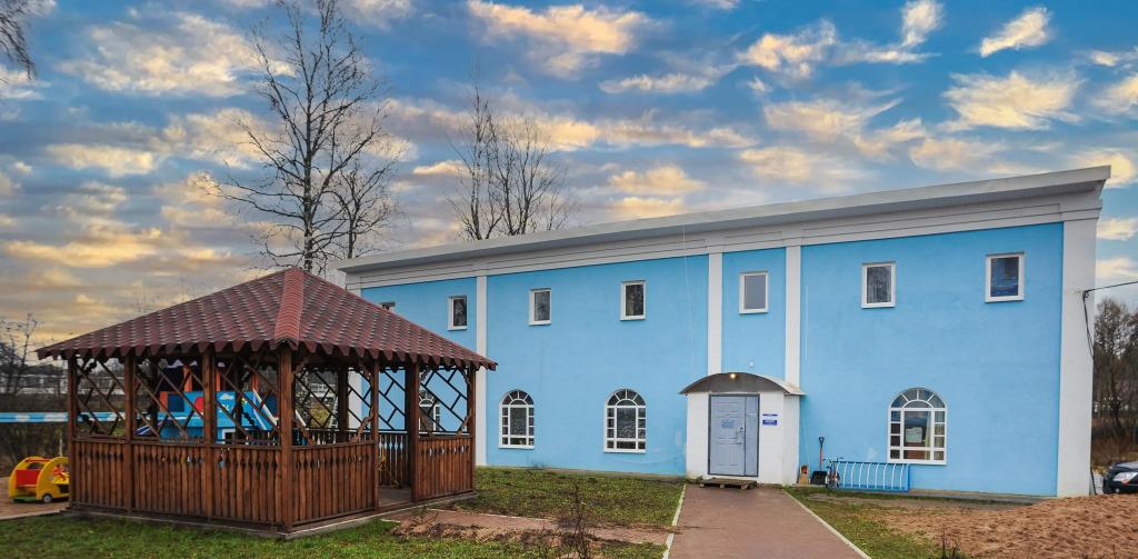 Ushaki Mini-Hotel 0*