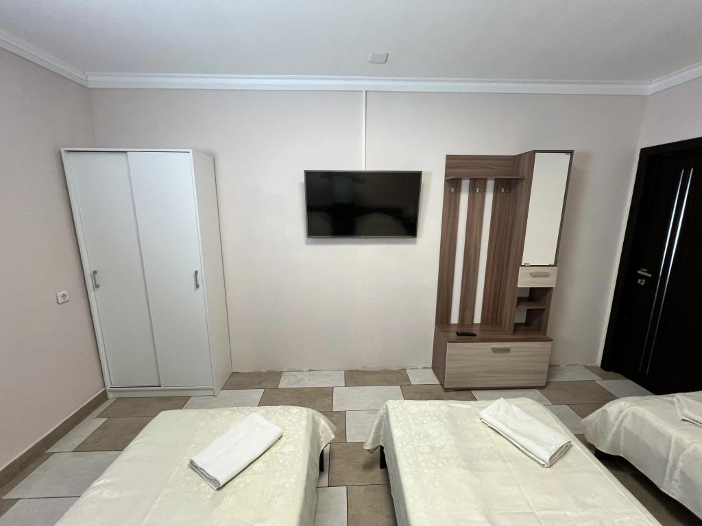 Ushaki Mini-Hotel 0*