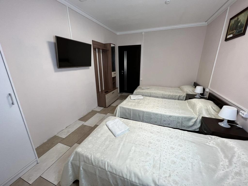 Ushaki Mini-Hotel 0*