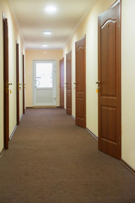 Ushaki Mini-Hotel 0*
