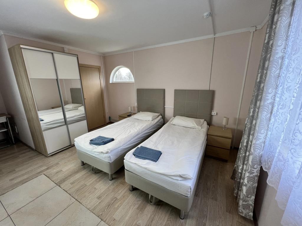 Ushaki Mini-Hotel 0*