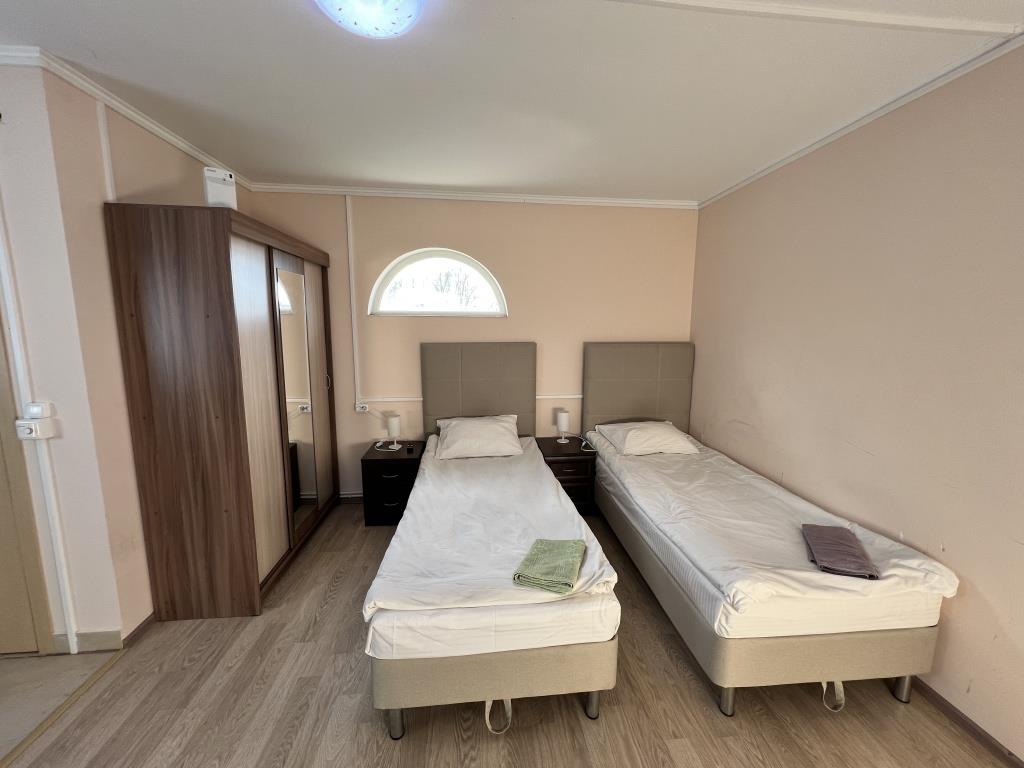 Ushaki Mini-Hotel 0*