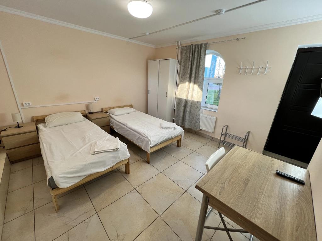 Ushaki Mini-Hotel 0*