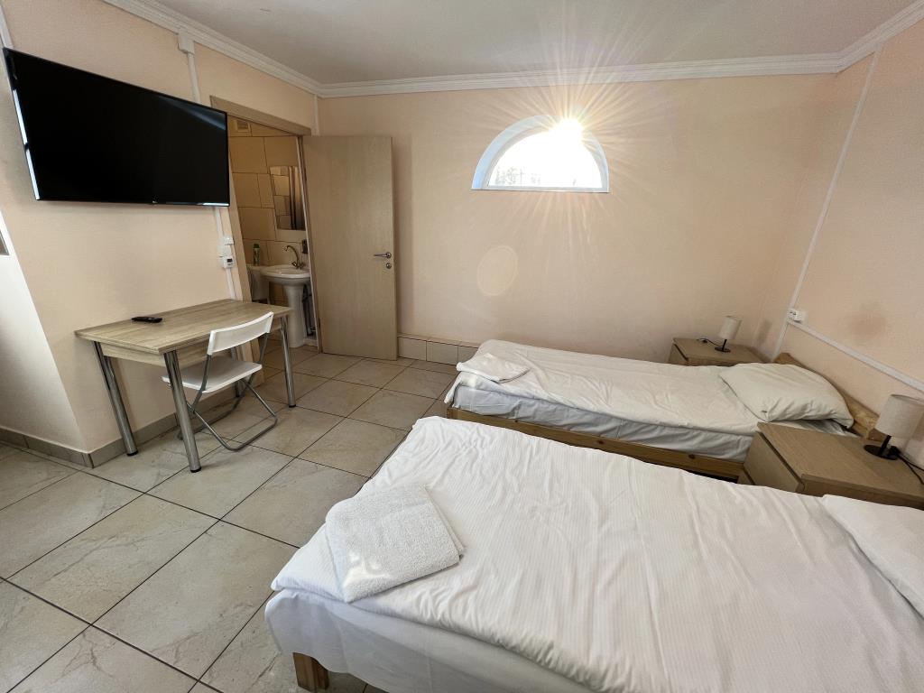 Ushaki Mini-Hotel 0*
