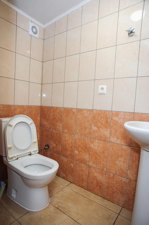 Ushaki Mini-Hotel 0*