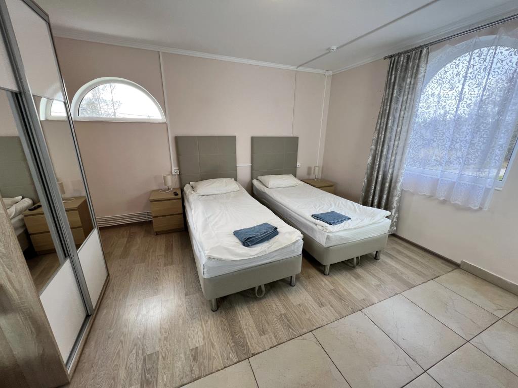 Ushaki Mini-Hotel 0*