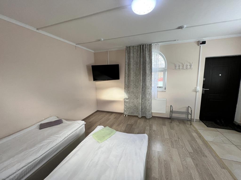 Ushaki Mini-Hotel 0*
