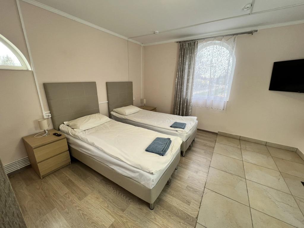 Ushaki Mini-Hotel 0*