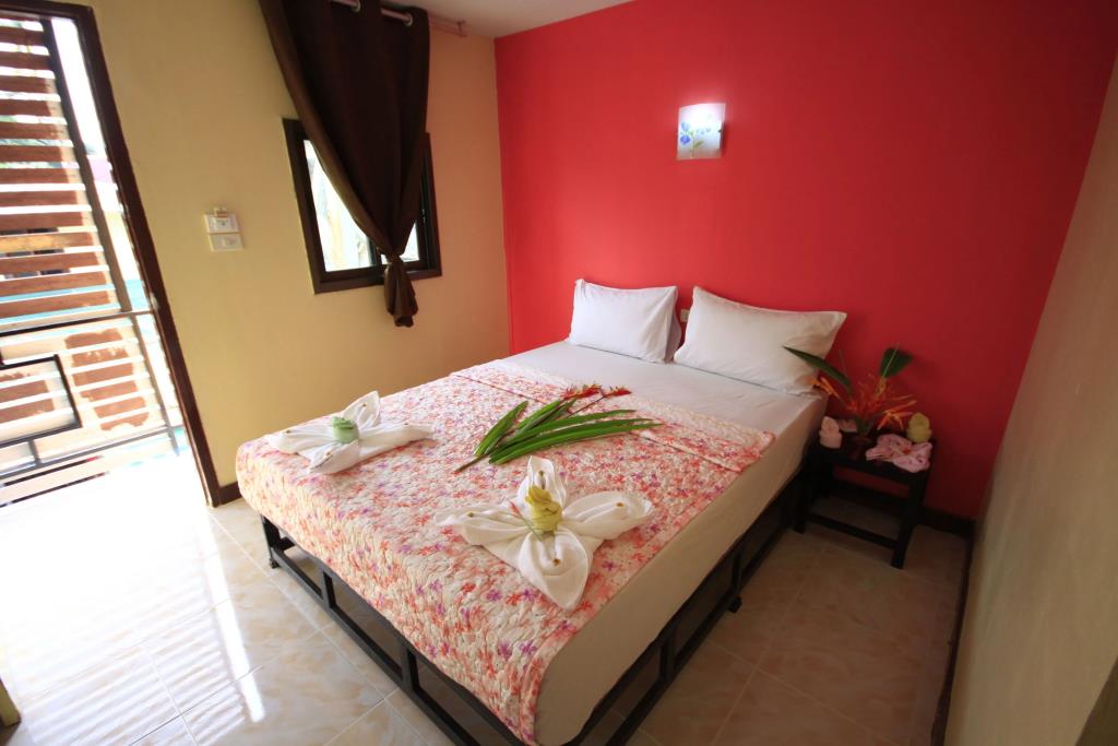 Pongpan House 2*