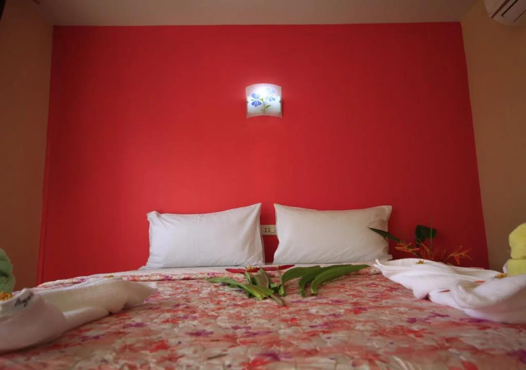 Pongpan House 2*