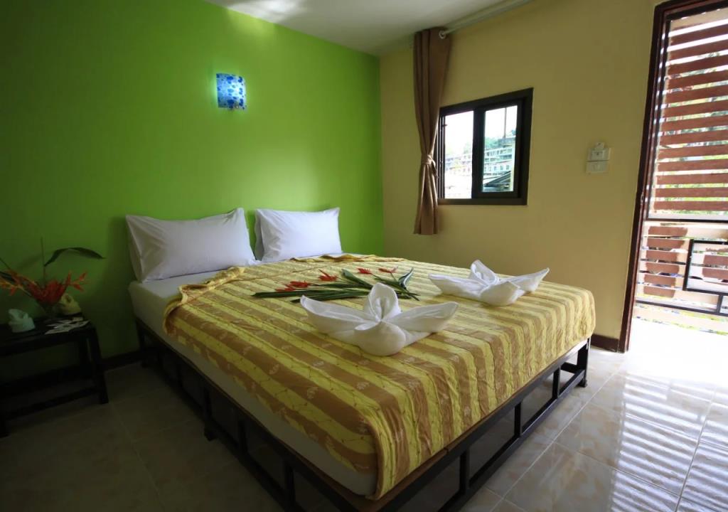 Pongpan House 2*