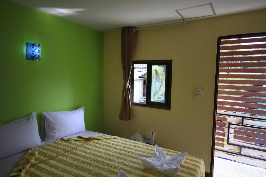 Pongpan House 2*