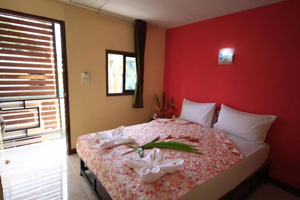 Pongpan House 2*