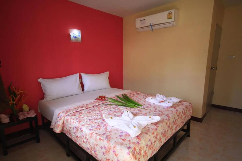 Pongpan House 2*