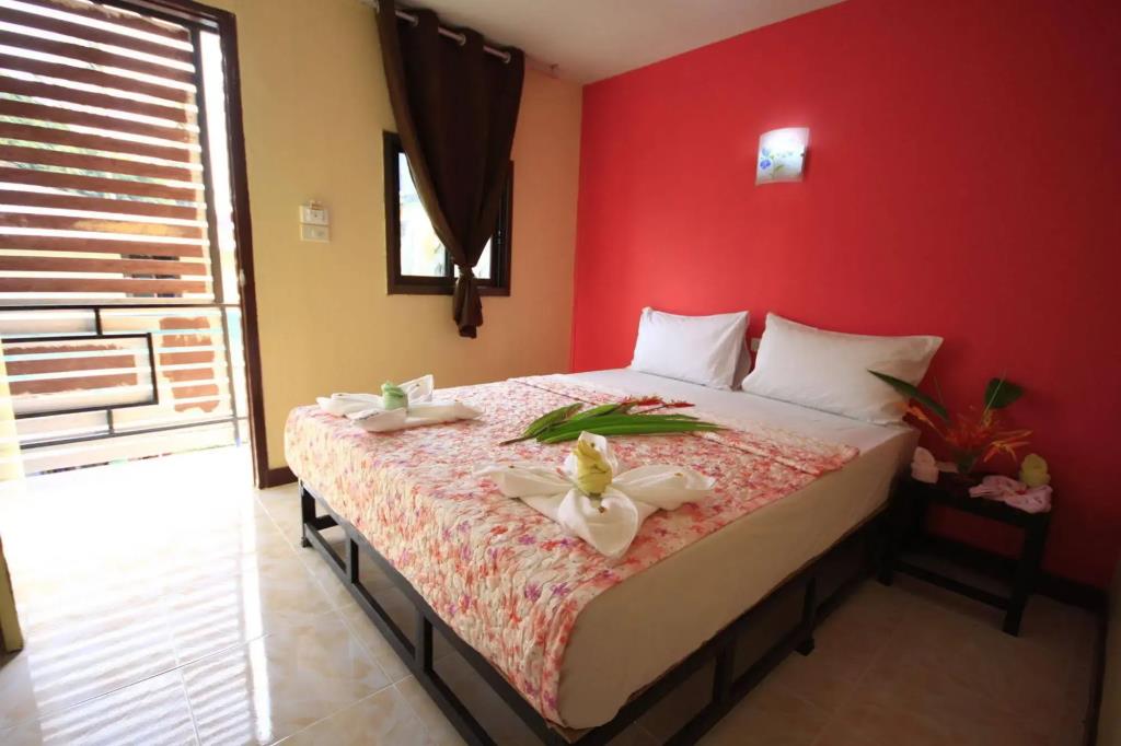 Pongpan House 2*